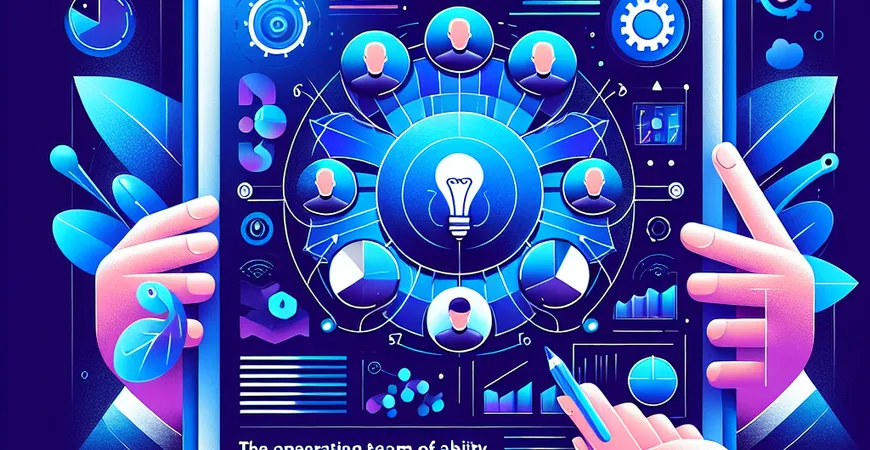  运维团队能力不足？知识转移的系统方法